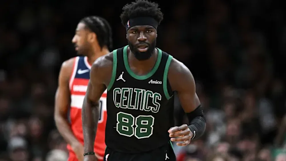NBA Finals: Golden State Warriors vs Boston Celtics - Preview dan Prediksi