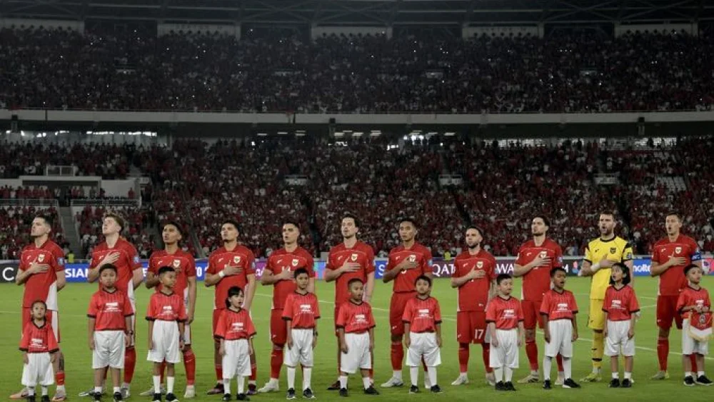 Menakar Peluang Timnas di FIFA ASEAN CUP 2026: Format Baru, Lawan Berat Menanti