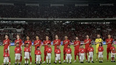 Menakar Peluang Timnas di FIFA ASEAN CUP 2026: Format Baru, Lawan Berat Menanti